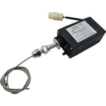 Vehicle Throttle Pull Solenoid 12V/24V