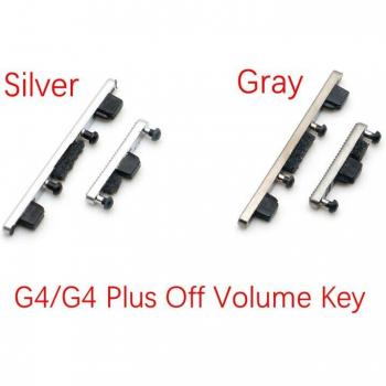 Motorola Moto G4 G4 Plus G4 Play Power Volume Button Replacement