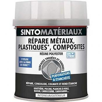 Résine Polyester Sinto