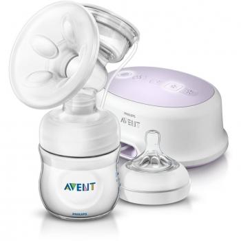 Avent Extractor de leche eléctrico