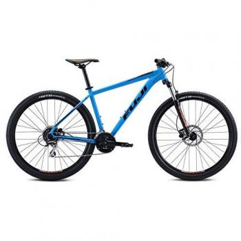 Fujifilm Bikes Nevada 1.7