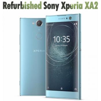 Sony Xperia Original XA2 H4113 Refurbished 95% New 5.2 Octa‑Core Phone