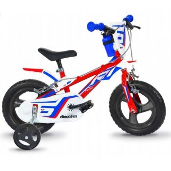 Vélo pour Enfant 12 Pouces
