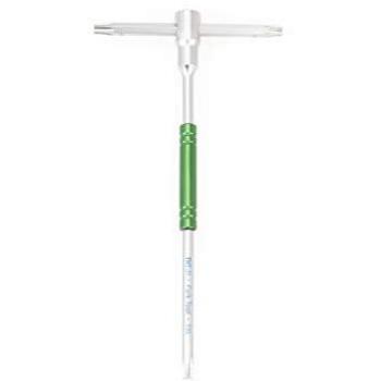 Silberer THT‑20 Torx‑Griff von Park Tool (Unisex)