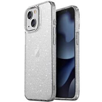 Funda Uniq para iPhone 13 Pro 6.1 Lifepro Xtreme Tinsel Lucent