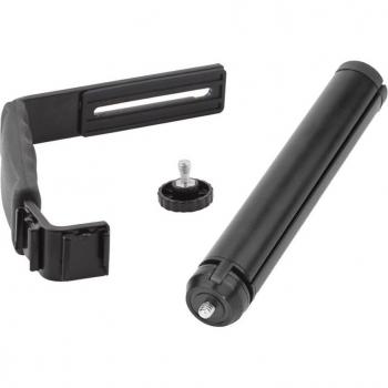 Soporte de luz en forma de L para DJI Osmo Mobile