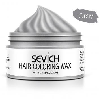 Cire Sculptante Brume Gris