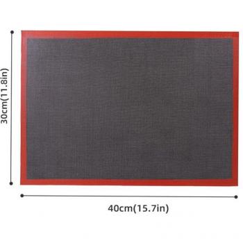 30x40cm Nonstick Oven Liner Mat