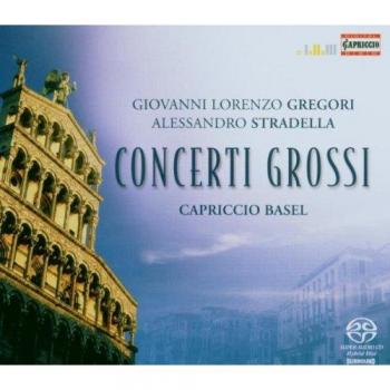 Capriccio Basel Concerti Grossi – 15.05.2025, 05:13 Uhr