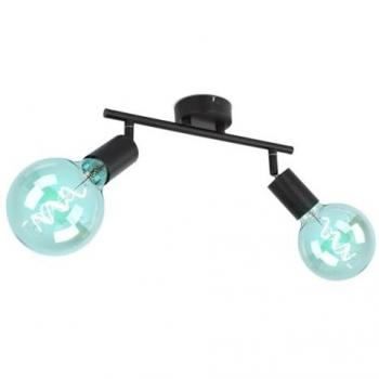 Spot Plafonnier Orientable avec Télécommande