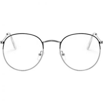 Monture de Lunettes Nerds pour Hommes