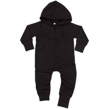 Babybugz Body Azul Marino Liso 18-24 Meses