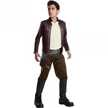 Rubies Star Wars Widerstandsheld Poe Dameron