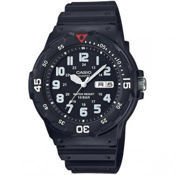 CASIO MRW-200HJ-1BJH Waterdicht Horloge