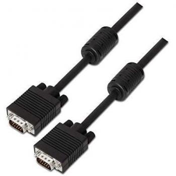 Aisens A113-0077 VGA Kabel 25 m