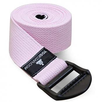 Fascia di Pratica Yogistar Medium P