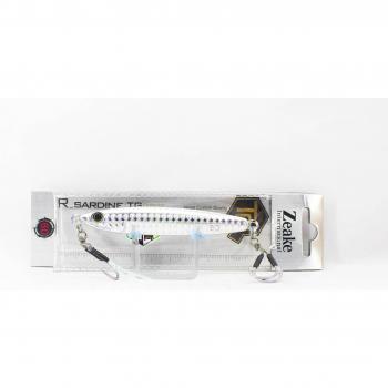 TG 60g Sardine Metal Jig (Zeake)
