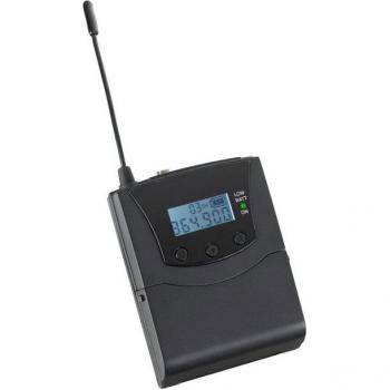 Émetteur portable Beatfoxx Silent Guide V2