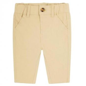 STEIFF Hose Phale Khaki – für Jungen – 86