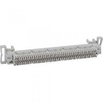 LSA Connection Strip for Large Round Profile Rods