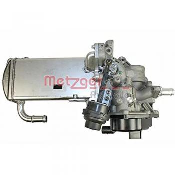 Module de régulation EGR METZGER 0892464