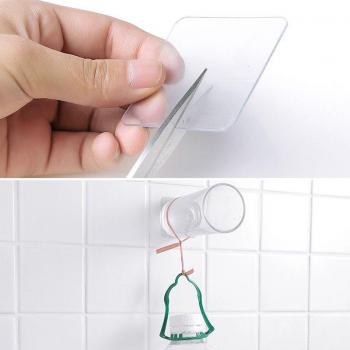 Wasserdichtes Klebeband mit starker Haftung 20er Set