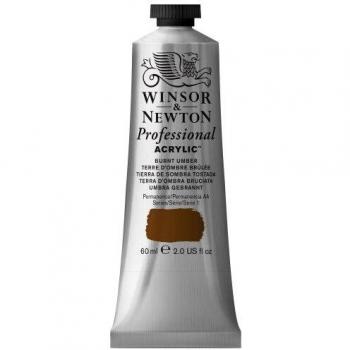 Winsor & Newton Kreativ-Acrylfarbe Artist 076 60 ml