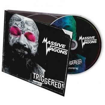 Massive Wagons