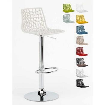 Tabouret SPIDER Grand Soleil pour Bar