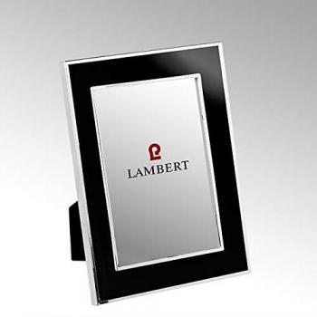 Lambert Bilderrahmen Portland versilbert (15x20,2cm)