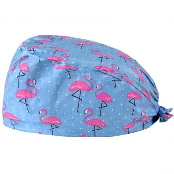 Sombrero con Dibujos Animados