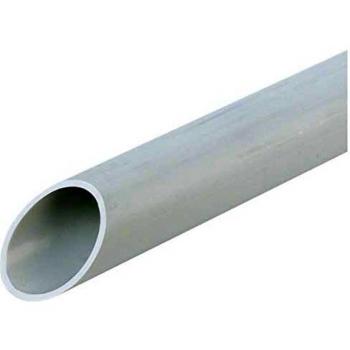 Tubo Rigido 3 m Grigio Fränkische Rohrwerke