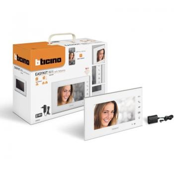 Visiophone Wifi 7” Écran Supplémentaire