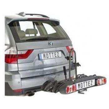 Supporto Biciclette Apollon 2 Mottez