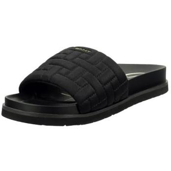 Gant Mardale Pantolette, Pool Slides, Strandschuh mit Tieffußbett