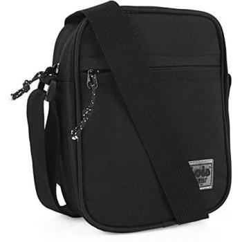 Bolso Bandolera Hombre Lois