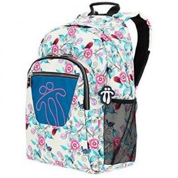 Mochila escolar adaptable a carro