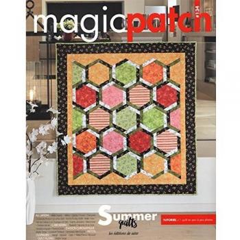 Summer Quilts