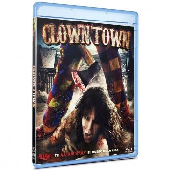 ClownTown
