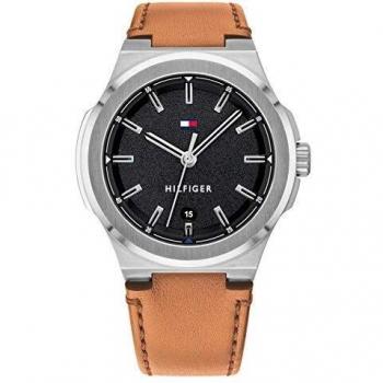 Tommy Hilfiger Princeton Herren Analog Uhr