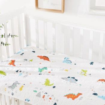 Cotton Baby Nappy Changing Table Pad