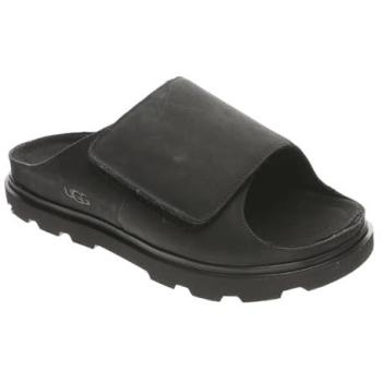 Solano Mule UGG Noir Homme 41
