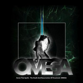 The Death and Resurrection of Krautrock: Omega