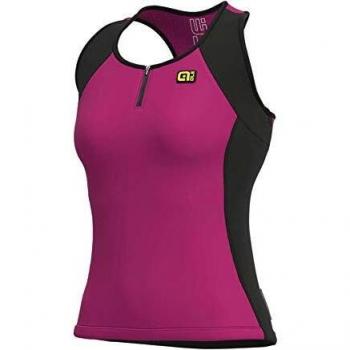 XS Ale Top Cyclamen Sportivo