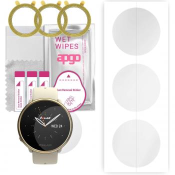Capa de Protección Hidrogel APGO para Polar Ignite 2