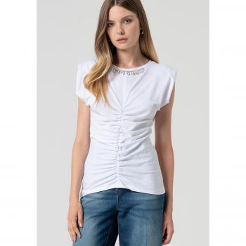 Top Summer Comfort Cotton