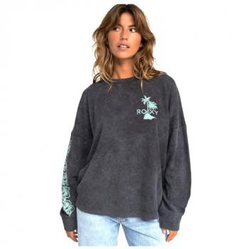 Roxy Felpa East Side Mid L