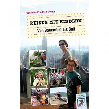 Reisen mit Kindern