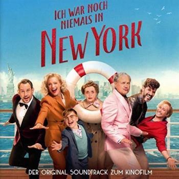Ich war noch niemals in New York