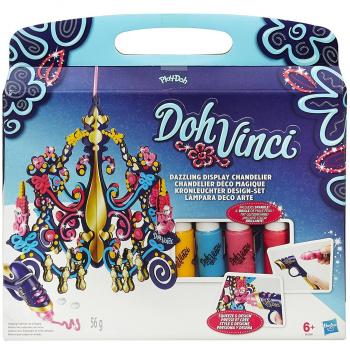 DohVinci